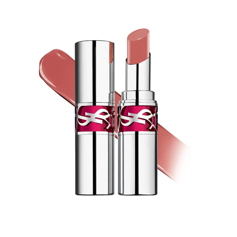 Ysl Loveshine Candy Glaze