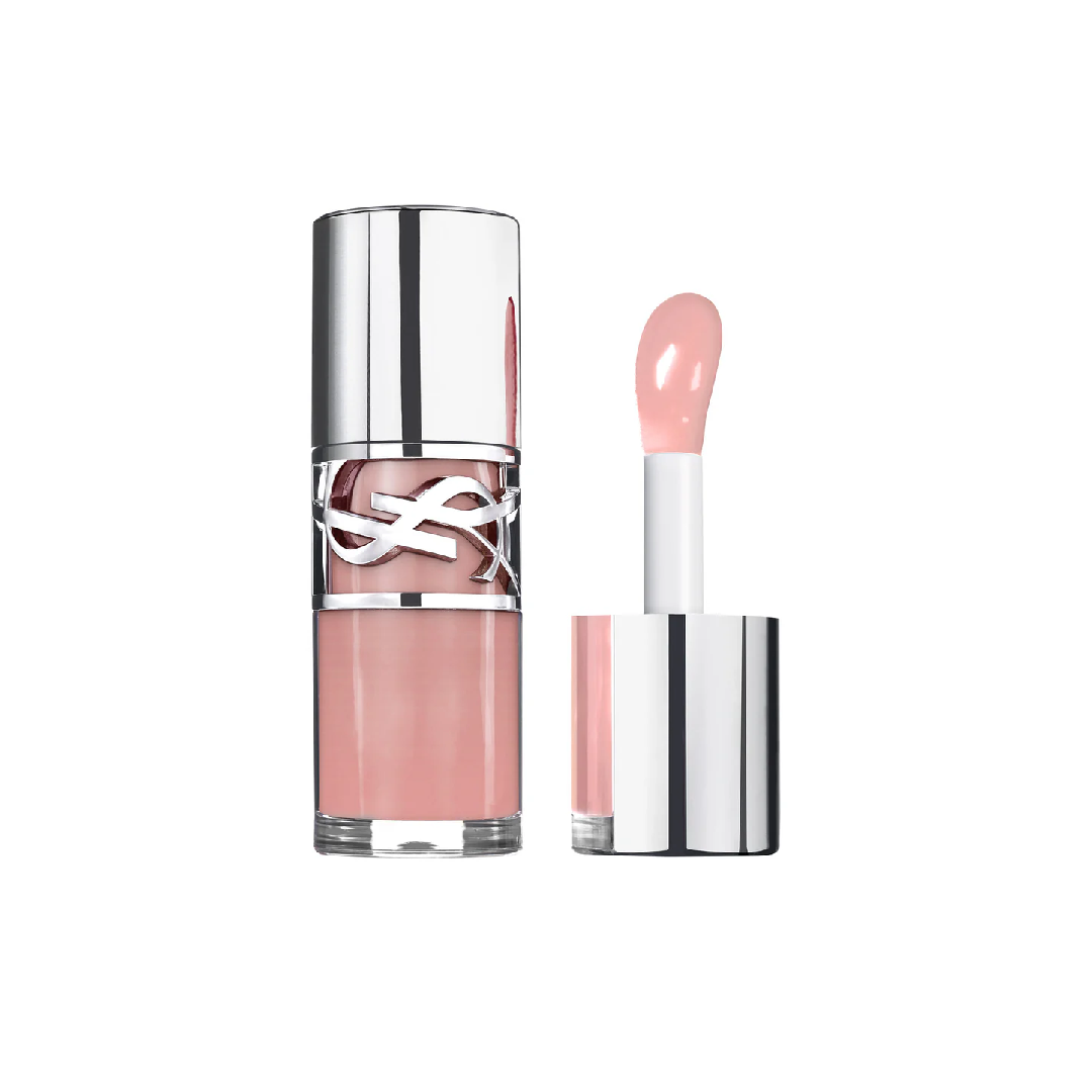 Ysl Loveshine Lip Oil Gloss