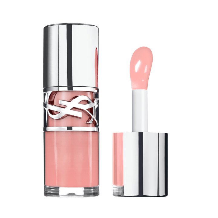 Ysl Loveshine Lip Oil Gloss