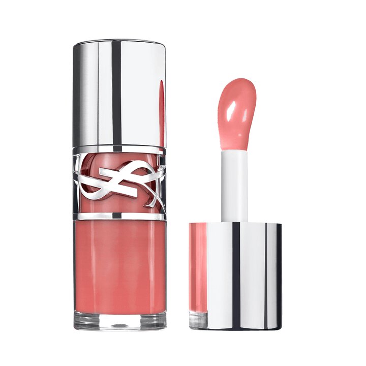 Ysl Loveshine Lip Oil Gloss