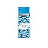 Dolce & Gabbana Light Blue Capri In Love Pour Femme 25 EDP