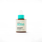 Co Natural Face Serum Brightenting 30Ml