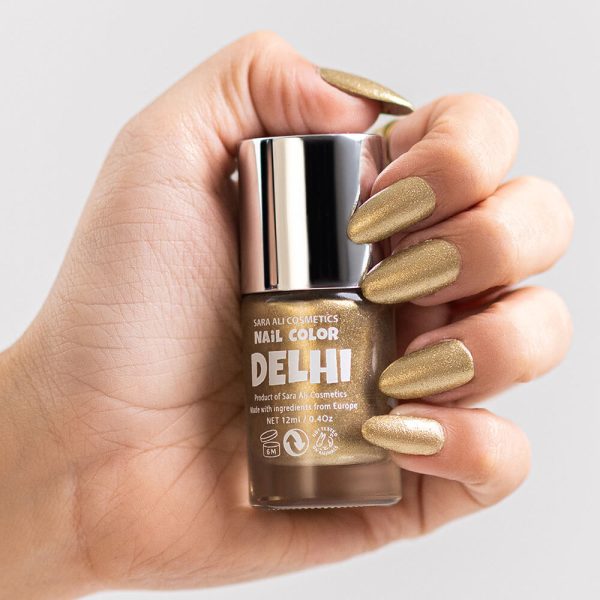 Nail Color
