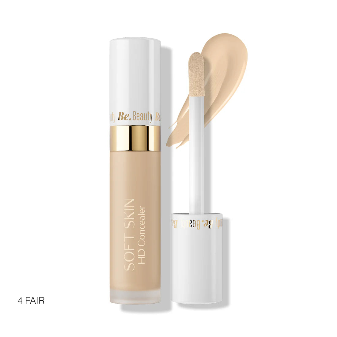 B.Beauty Soft Skin Hd Concealer