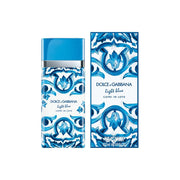 Dolce & Gabbana Light Blue Capri In Love Pour Femme 25 EDP