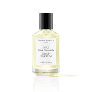 No. 2 — Seve Nouvelle EDP