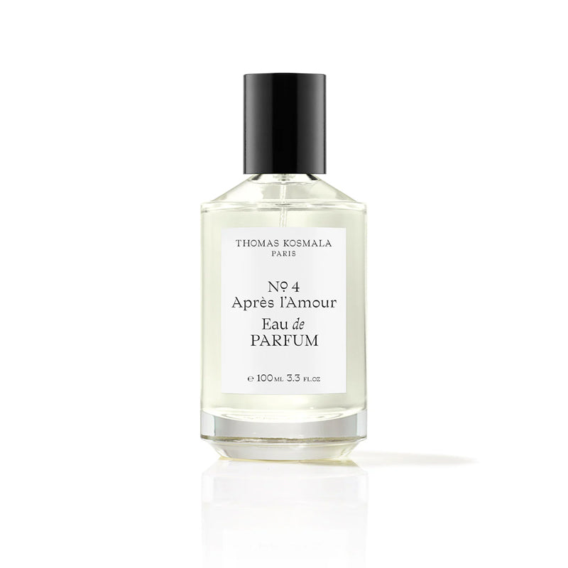 No. 4 — Apres l’Amour EDP