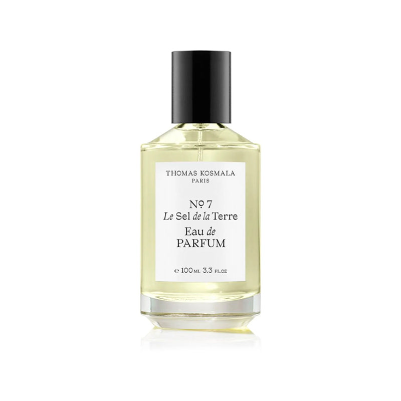 No. 7— Le Sel de la Terre EDP