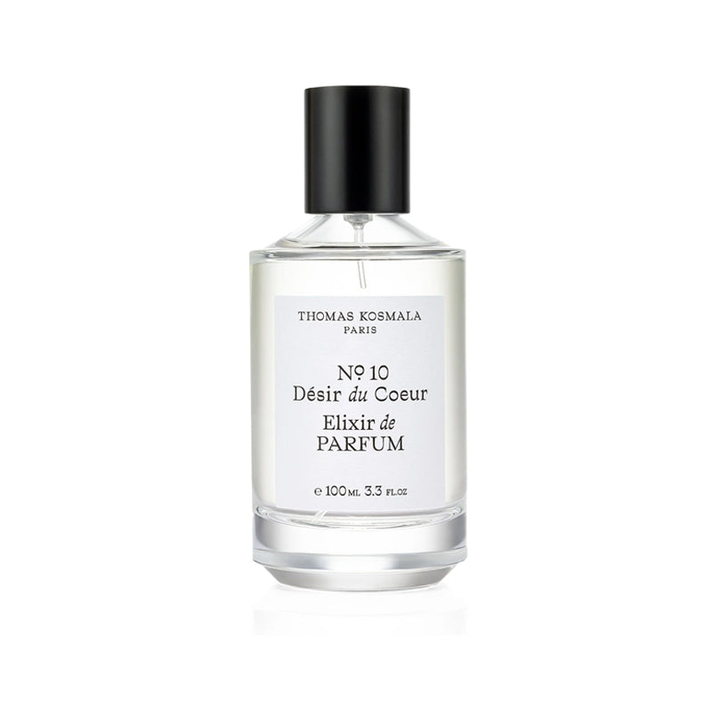 No. 10 — Desir du Coeur EDP