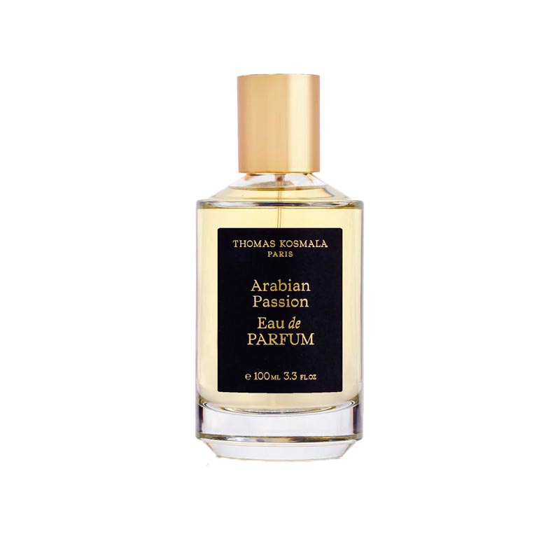 Arabian Passion EDP