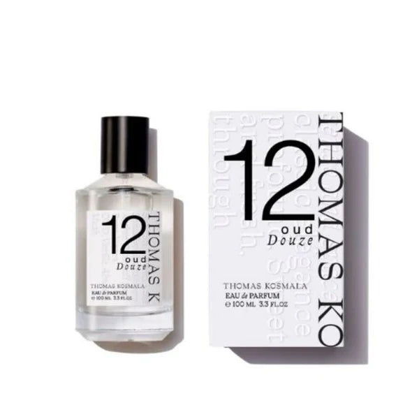 Thomas Kosmala Unisex Oud Douze No 12 Edp 100Ml