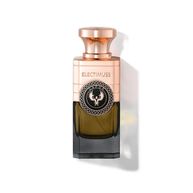 Capua Pure Parfum