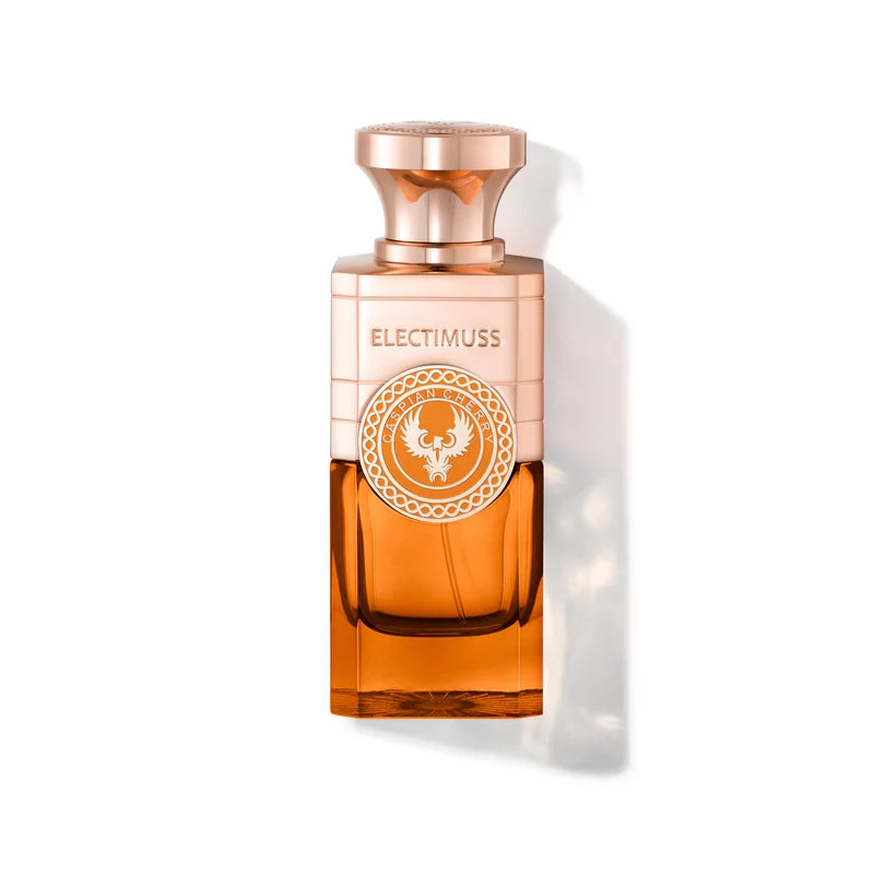 Caspian Cherry Pure Parfum