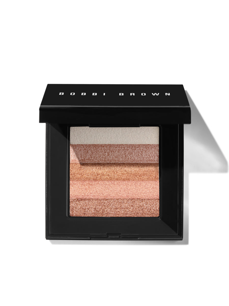 Bronze Shimmer Brick Bronze 10.3 G