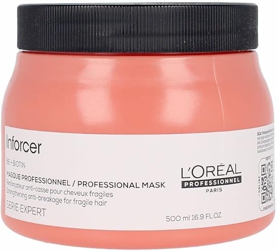Serie Expert Inforcer Hair Mask 500Ml