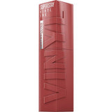 Maybelline Superstay Vinyl Ink Liquid Lipstick 115 Peppy 4.2Ml