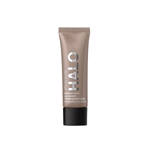 Moisturizer Halo All In One Tinted Spf35