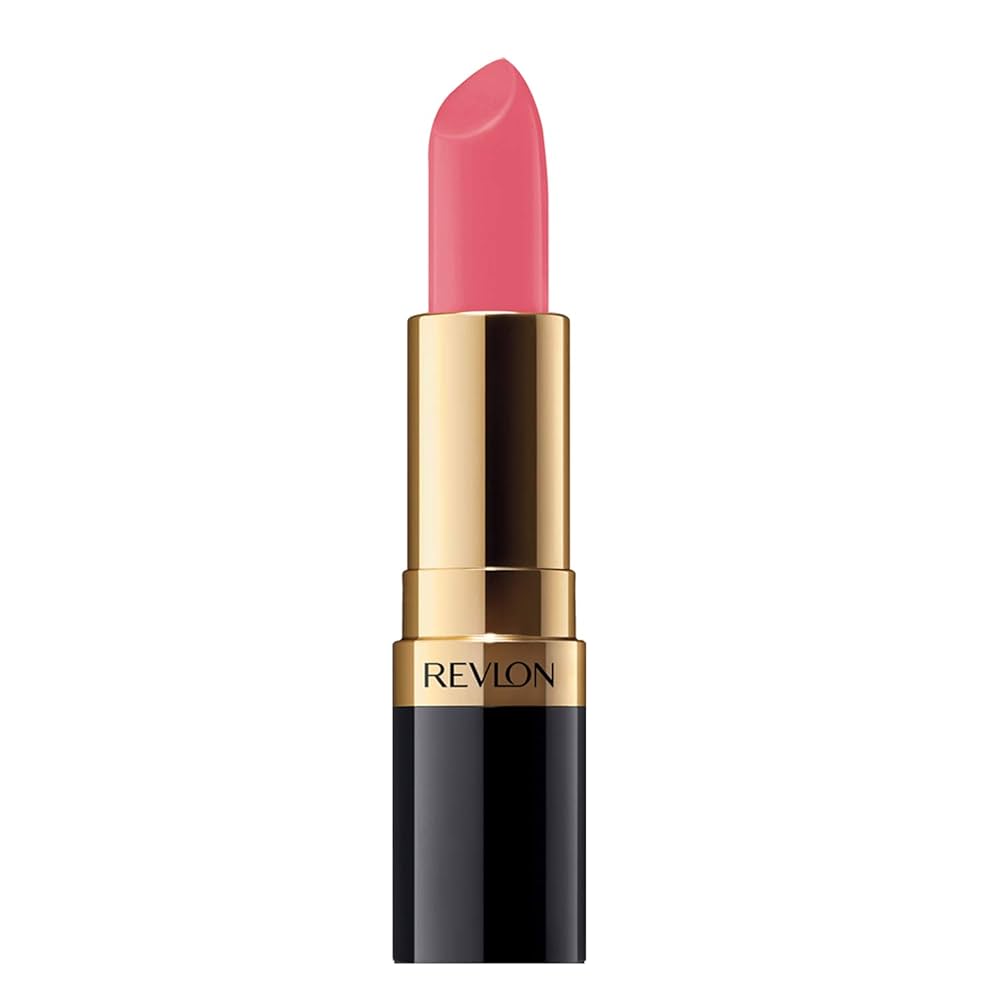 Revlon Super Lustrous Lipstick - M Bubbly