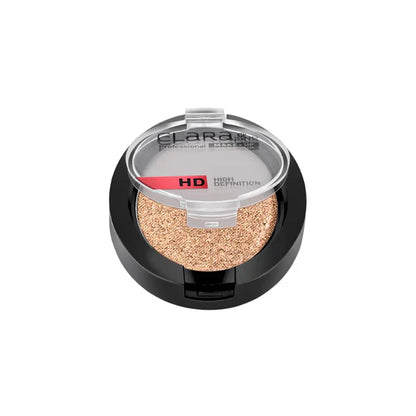 Claraline HD Effect Eyeshadow Compact