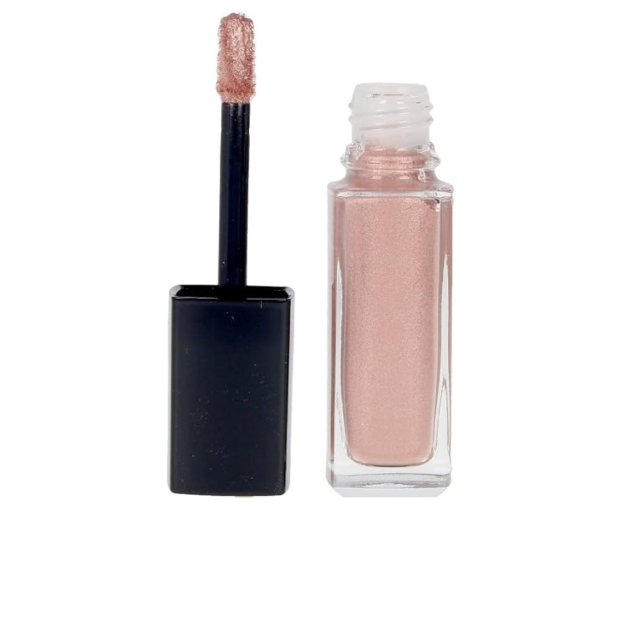 Chanel Ombre Premiere Laque Metallic Liquid Eyeshadow 26 Quartz Rose