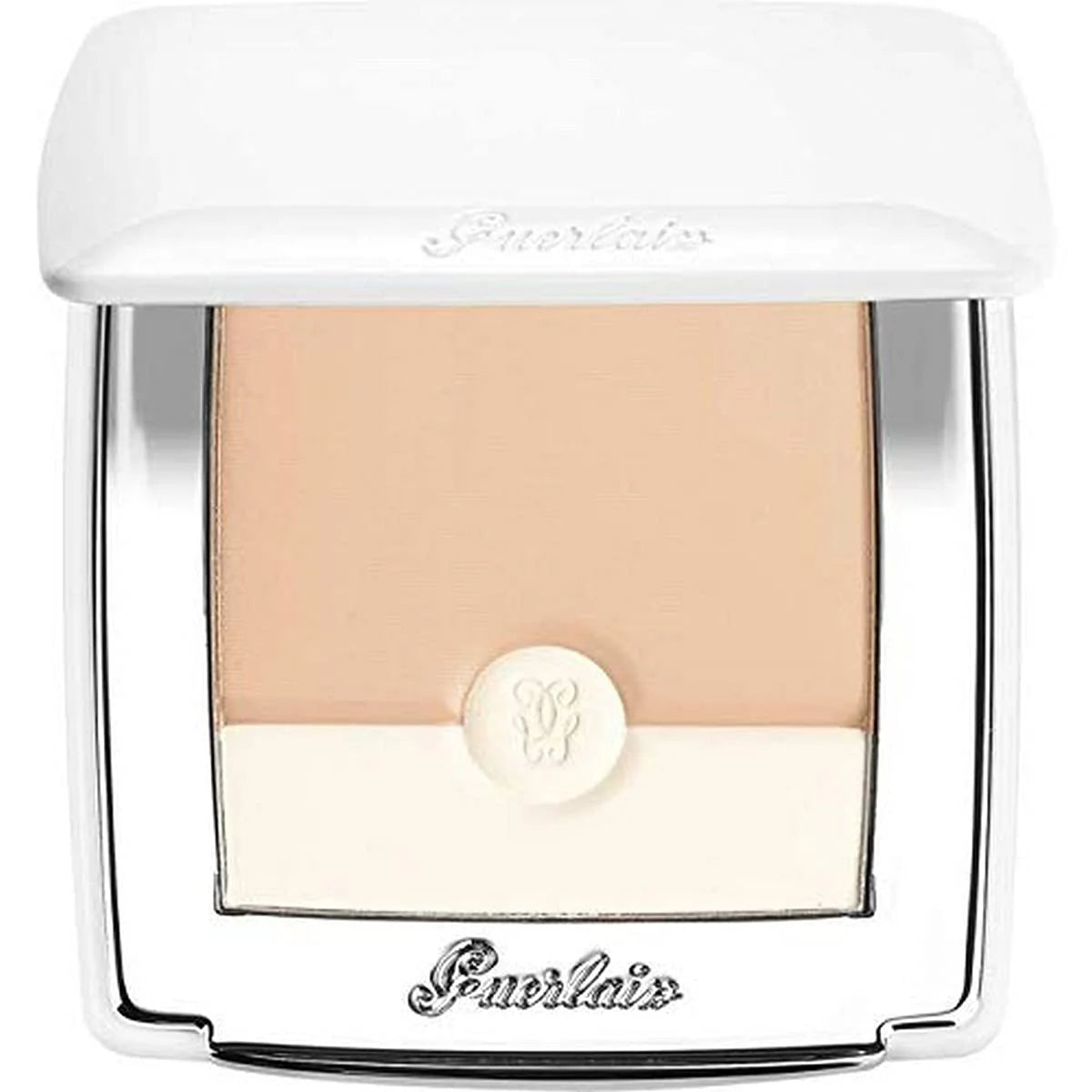 Guerlain Blanc De Perle 16 Comp Fdt Entire