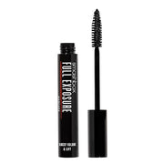 Smashbox Mascara Waterproof Full Exposure Jet Black