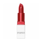 Smashbox Lipstick Prime & Plush Be Legendary