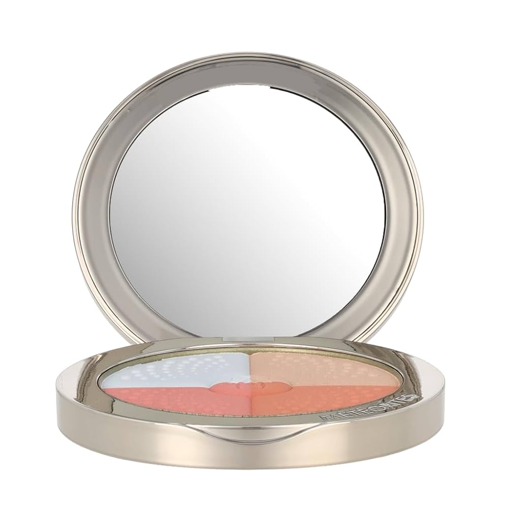 Guerlain HIGHLIGHTER COMPACT POWDER