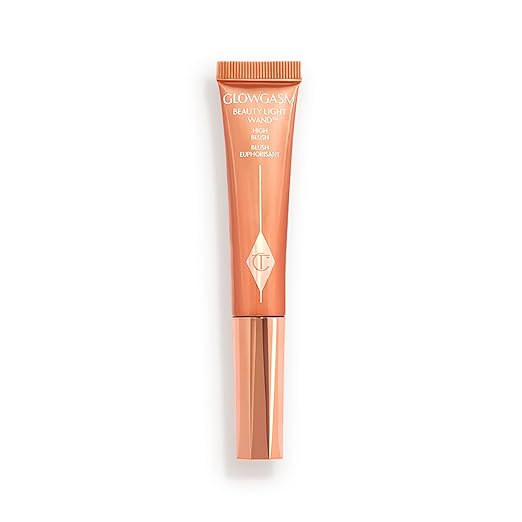 Highlighter Glowgasm Beauty Wand