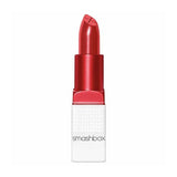 Smashbox Lipstick Prime & Plush Be Legendary
