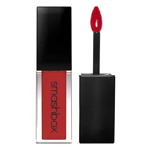 Smashbox Liquid Lipstick Always On Bawse