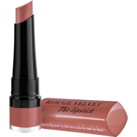 Bourjois Rouge Velvet The Lipstick - 24 Pari'Sienne 2.4G