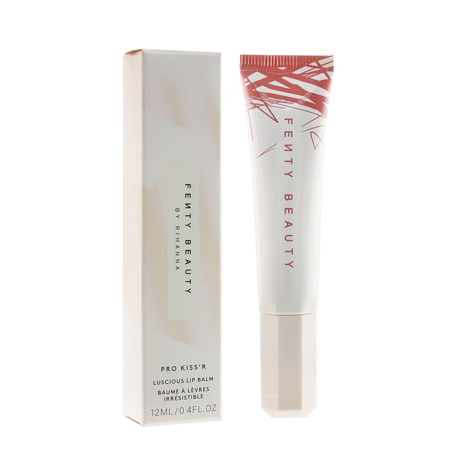 Fenty Beauty Lip Balm Pro Kiss'R Luscious