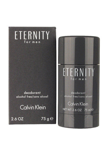 Calvin klein Eternity Men Deo Stick 75Ml