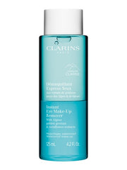 Clarins Skincare Instant Eye Makeup Remover 125ML