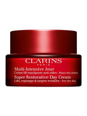 Clarins Face Cream Face Super Restorative Day Spf20 50Ml