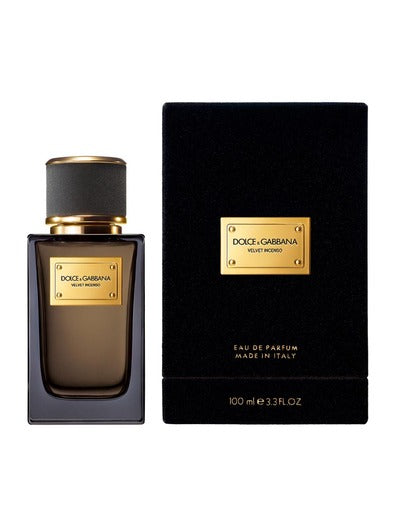 Dolce & Gabbana Velvet Incenso Edp 100ml