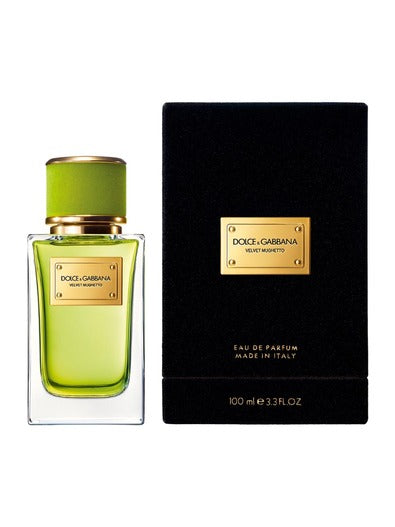 Dolce & Gabbana Velvet Mughetto Edp 100ml
