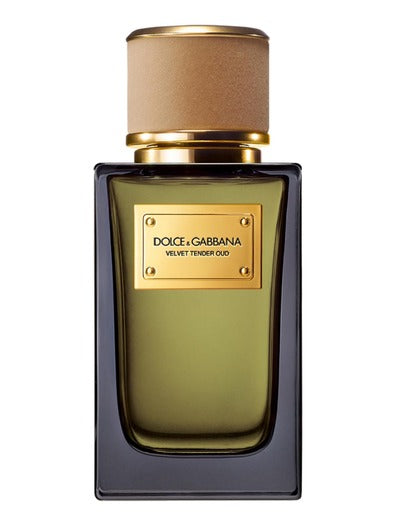 Dolce & Gabbana Velvet Tender Oud Edp 100ml