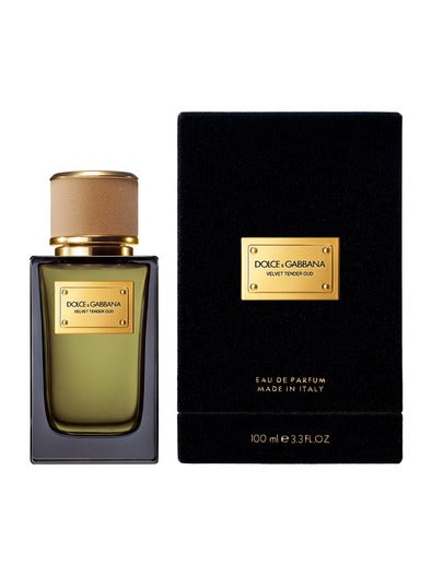 Dolce & Gabbana Velvet Tender Oud Edp 100ml