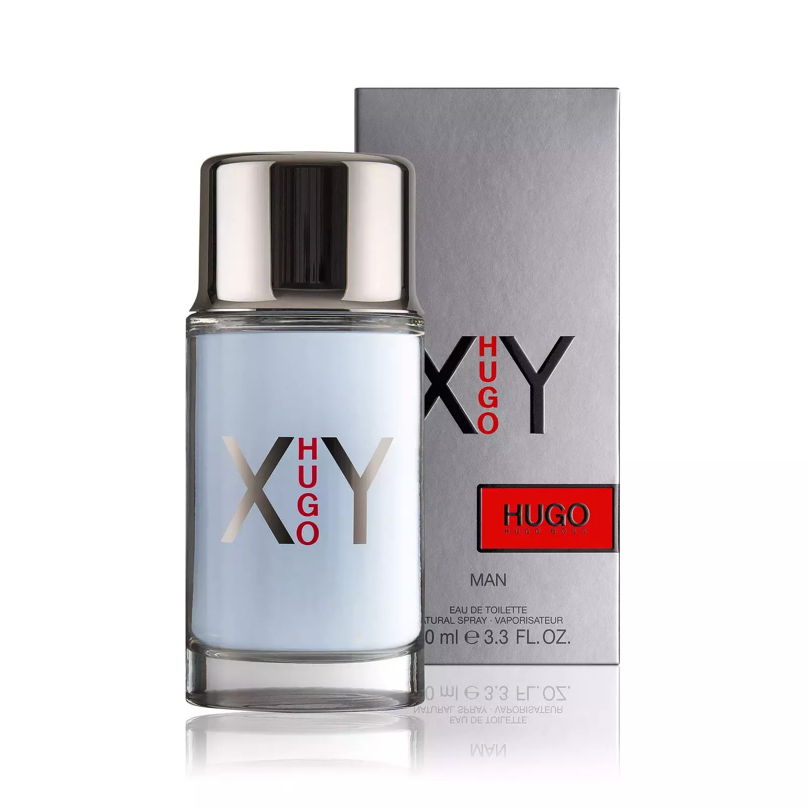 Xy Man EDT