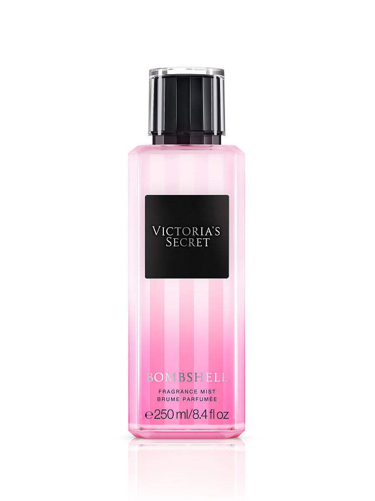 Victoria's Secret Bombshell Body Mist 250Ml