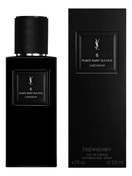YSL Lvpec Saint Sulpc Edp V125Ml