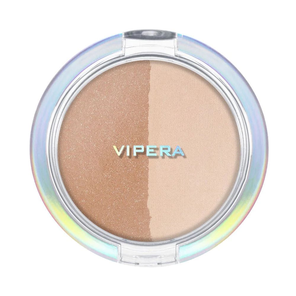 Vipera Art Of Color Compact Face Powder