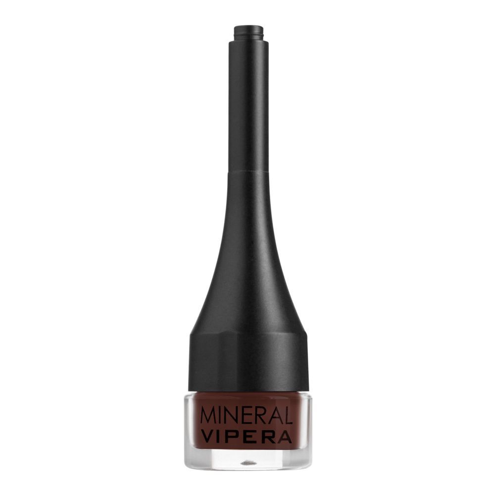 Vipera Mineral Brow and Eye Liner 02 - Brown