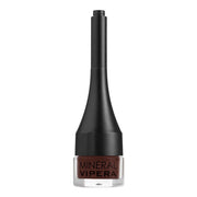 Vipera Mineral Brow and Eye Liner 02 - Brown