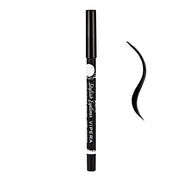 Vipera Stylish Water Resistant Eyeliner - Jet Black