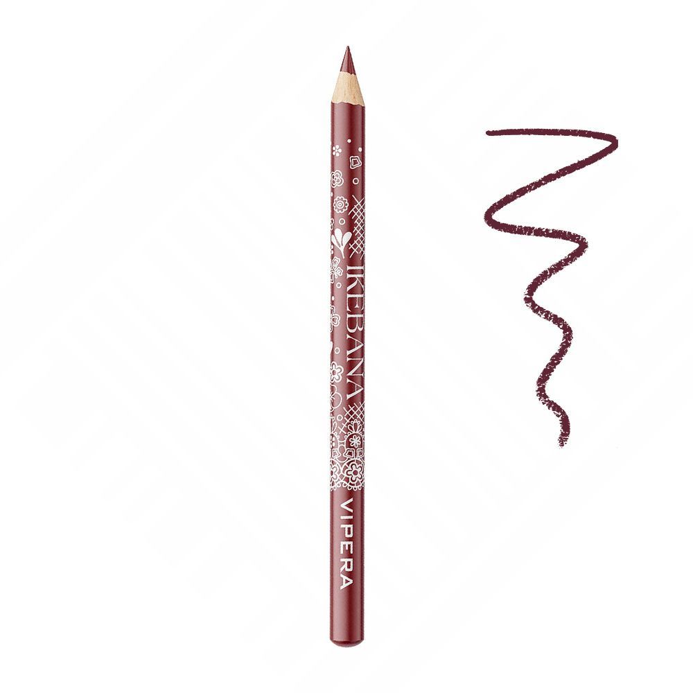 Vipera Ikebana Lip Pencil