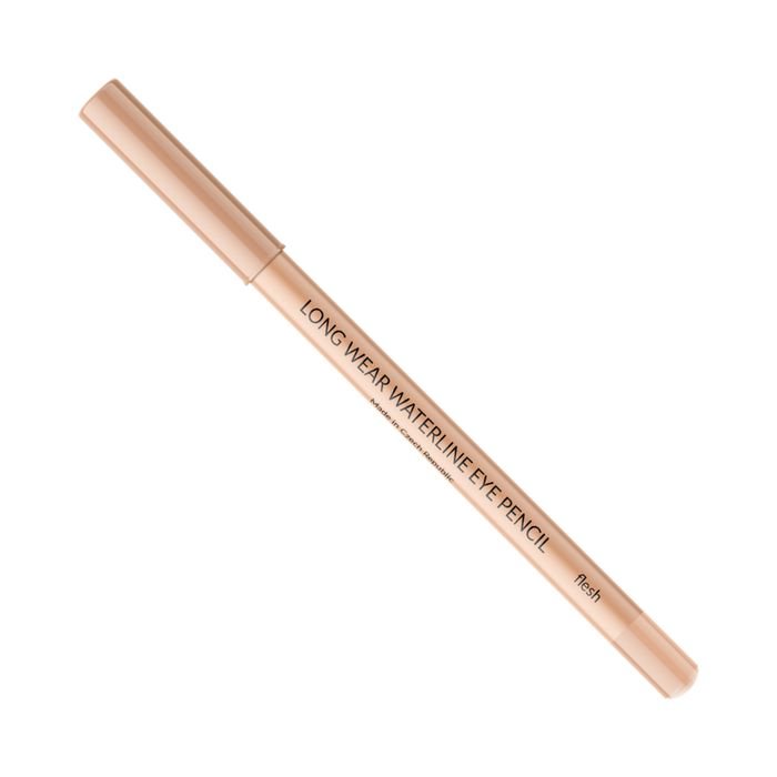 Vipera Long Wear Eye Pencil Waterline - Flesh