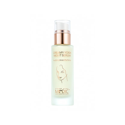 Creamy Yoga Night Serum